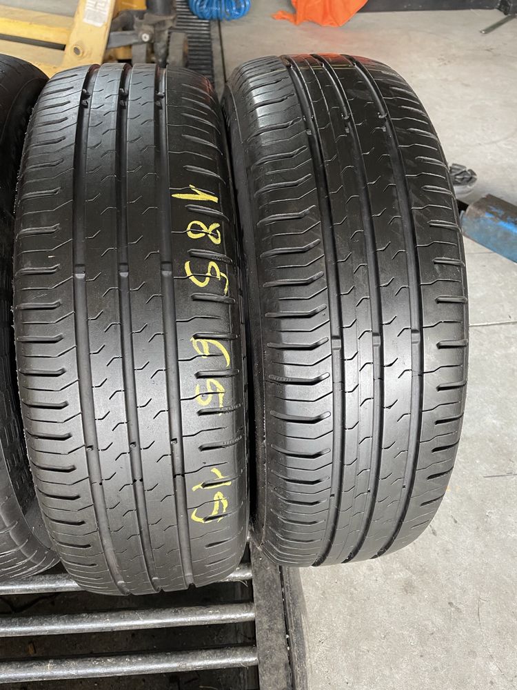 Cauciucuri 185/65R15 Continental, anvelope 185/65/15 Continental