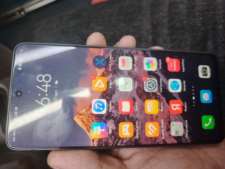 Huawei Nova 11i 128Gb