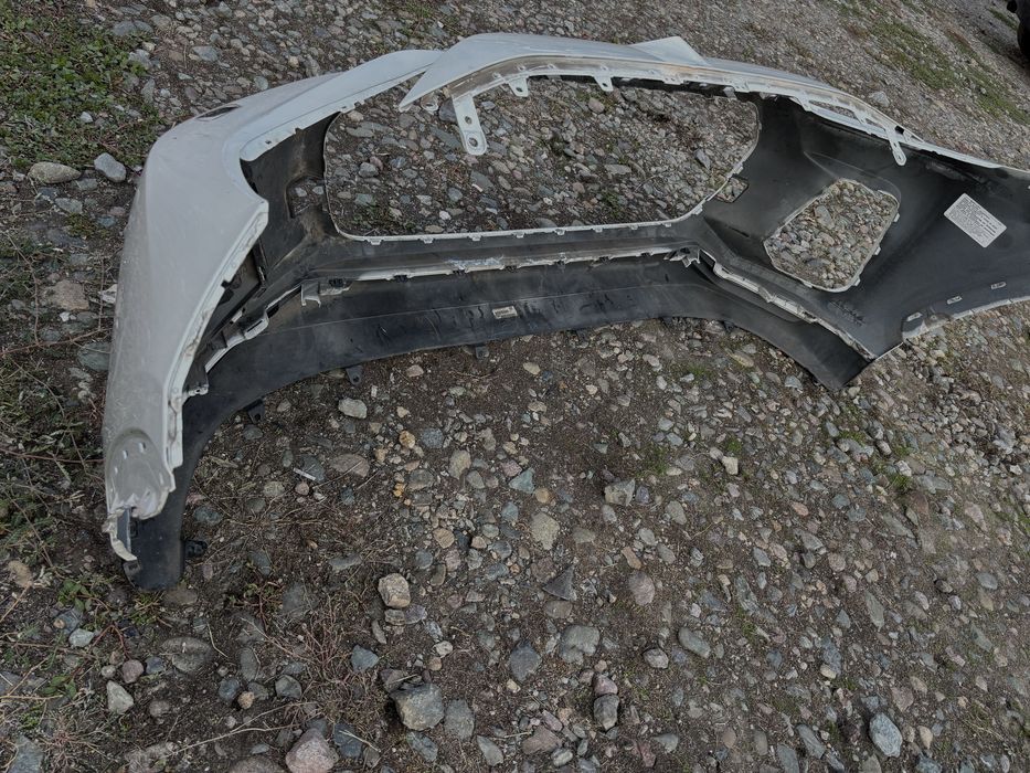 Броня Сузуки/Suzuki Across