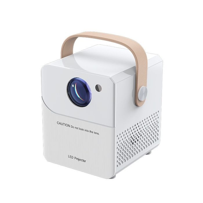 Новый домашний мини-проектор