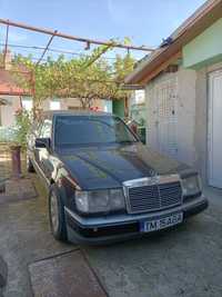 mercedes w124 e200