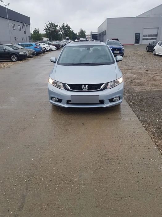 Honda Civic Primul proprietar/ Stare perfecta de functionare