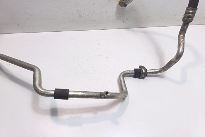 Conducta clima AC 2.0 tdi Volkswagen VW Passat B6