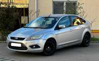 Ford Focus 2 facelift 1.6TDCI /An 2009