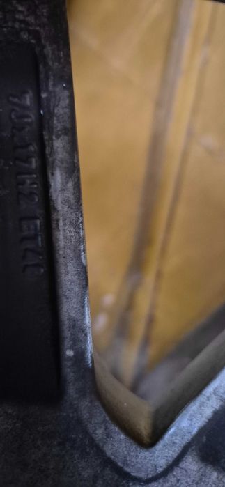 Оригинални ал.джанти 17 цола Ауди