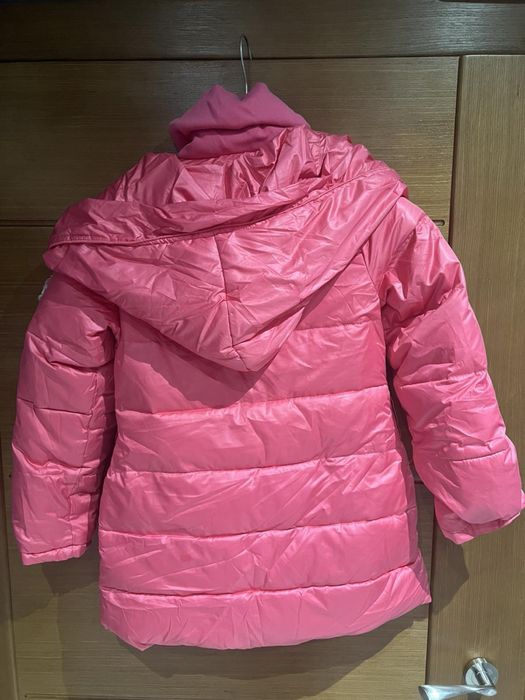 Детско зимно яке