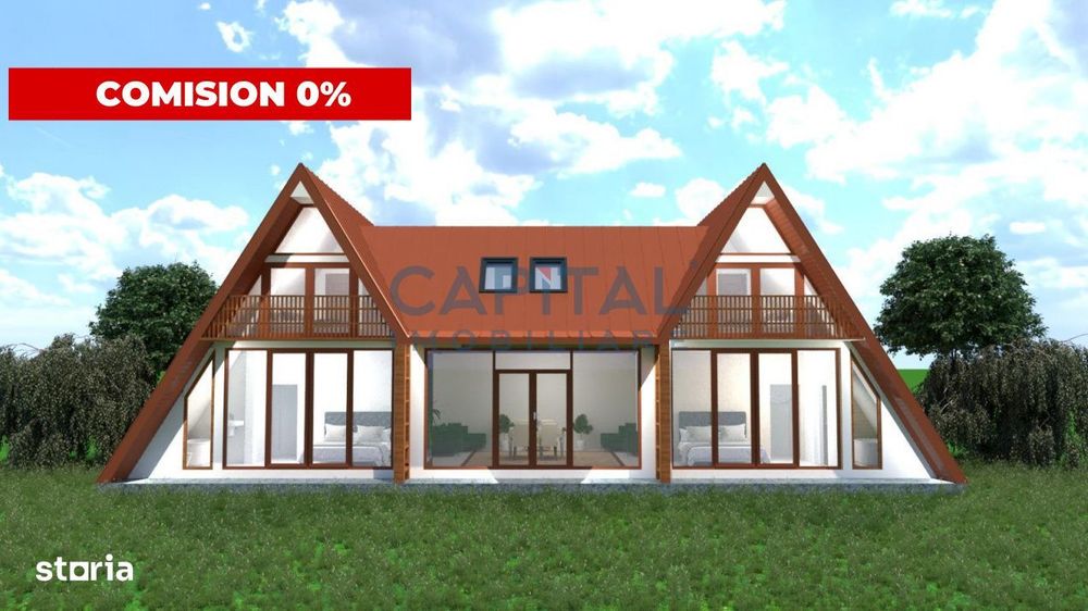 Casa De Vacanta - Lepsa