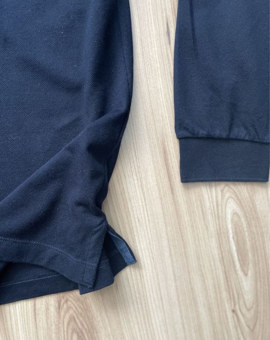 PAUL & SHARK / мъжка блуза/фланела XXL