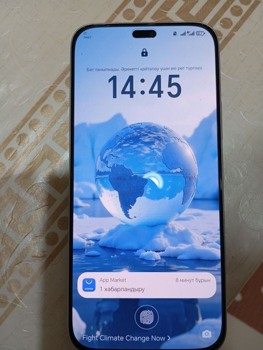 Honor 400 lite телефон
