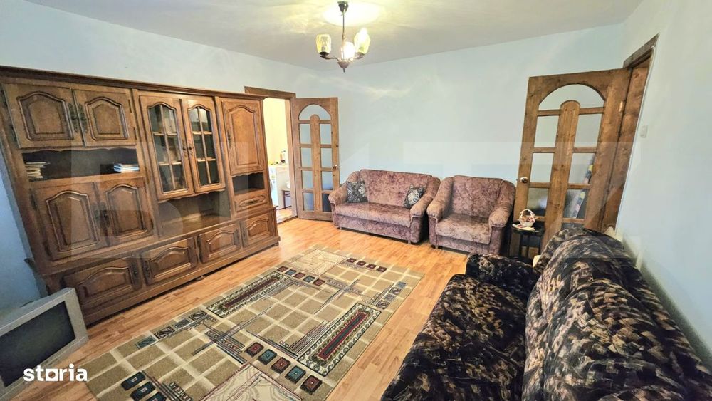 Apartament 2 camere, 50 mp, Micro 11, Str. Vlad Țepes