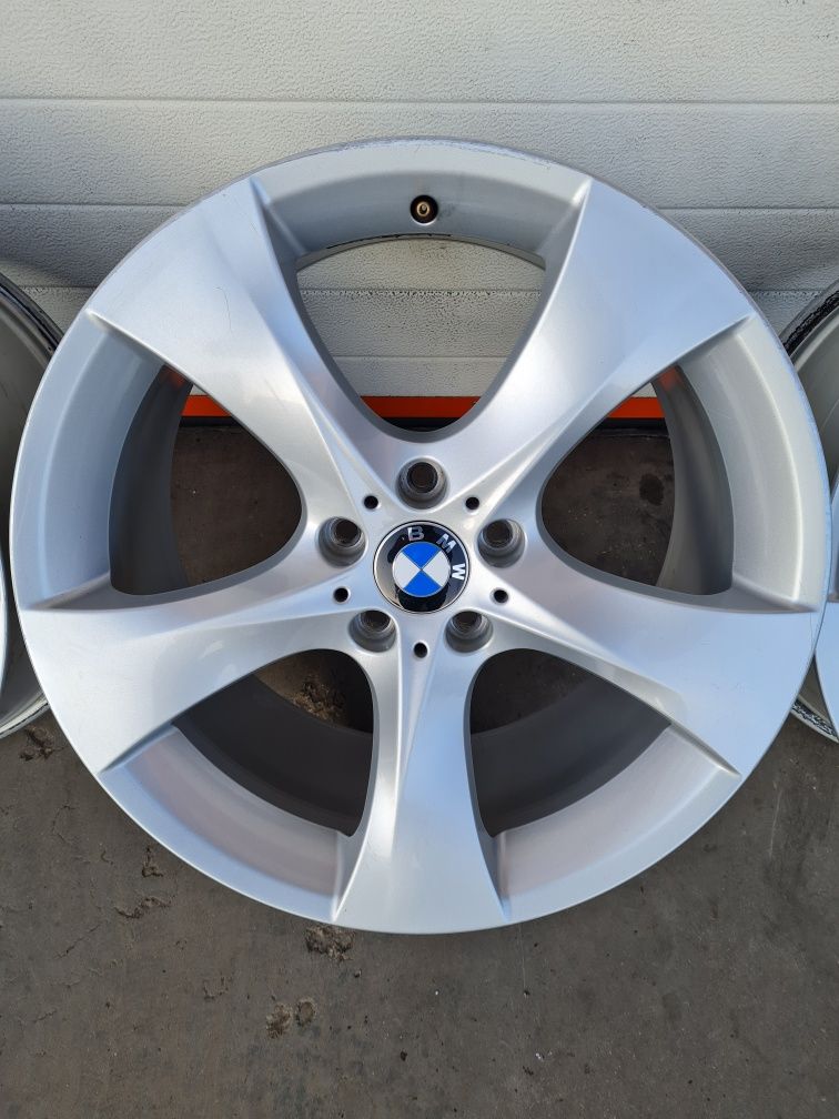 Оригинални джанти за BMW X3 X4 С.П. R20 5x120 ET38/51 10/8.5J