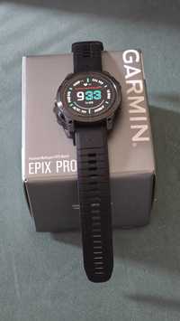 Garmin Epix Pro gen2