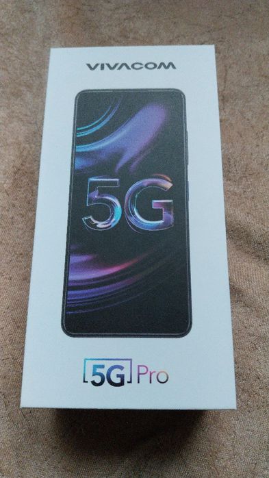 Vivacom 5G Pro ...