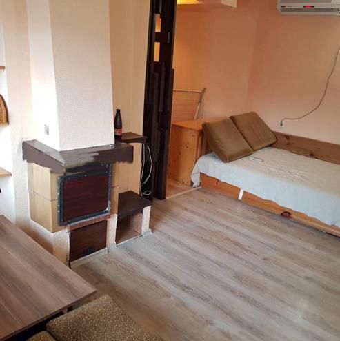Дава се под наем Едностаен апартамент в София, Лозенец - 37 кв.м за 425 € - Снимка #2