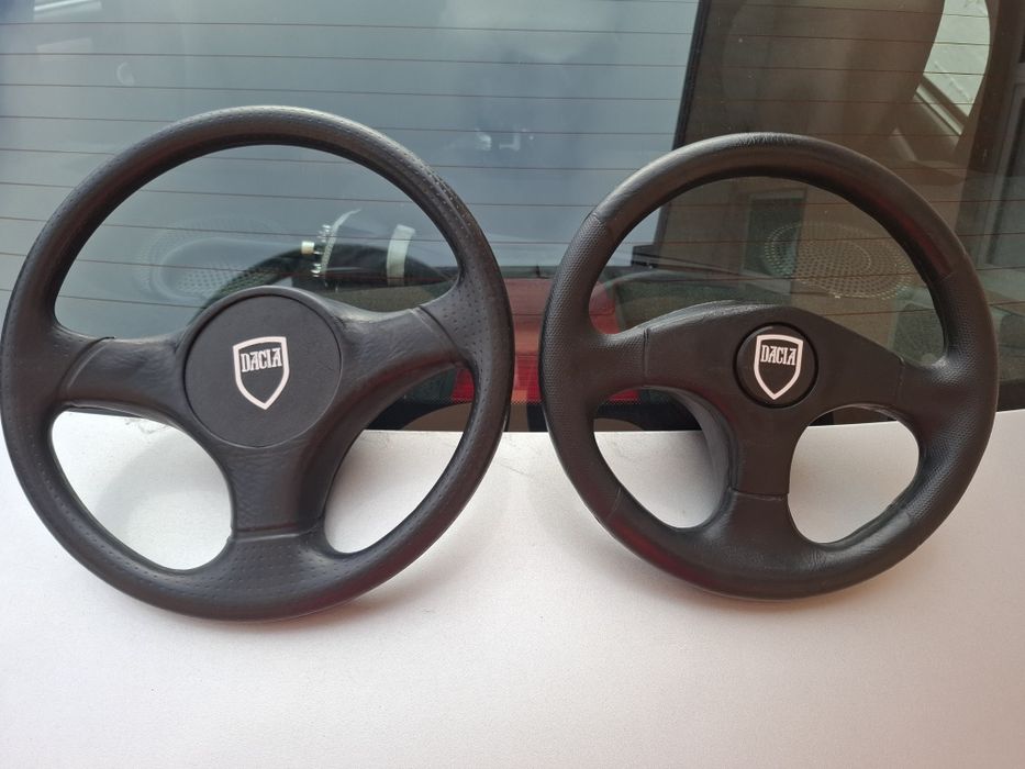 Volane Dacia 1300 1310-CN Sport Tuning