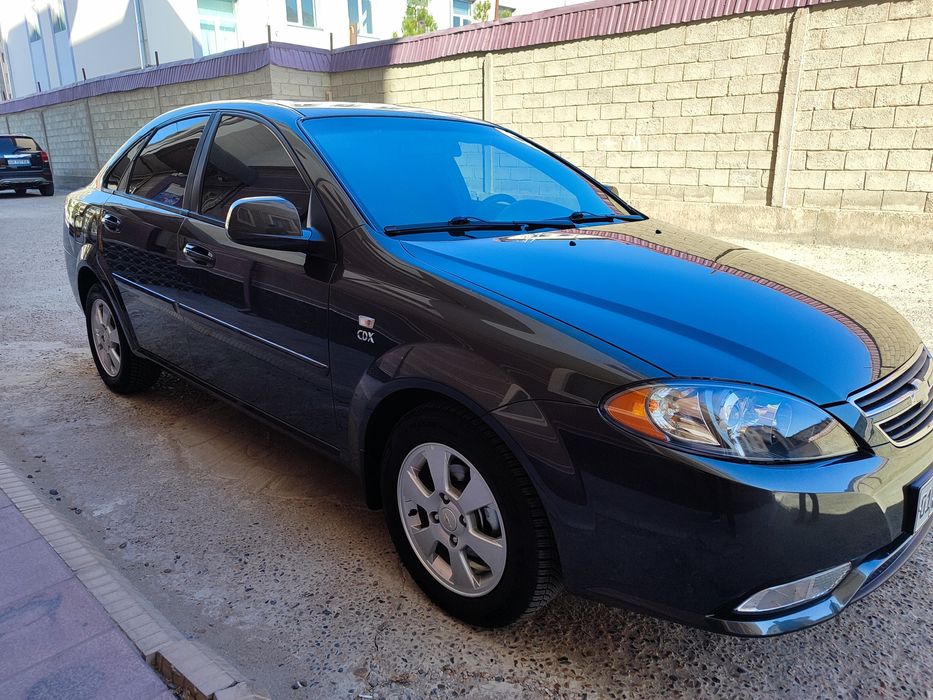 2024 Gentra Avtomat naqd va Kredit