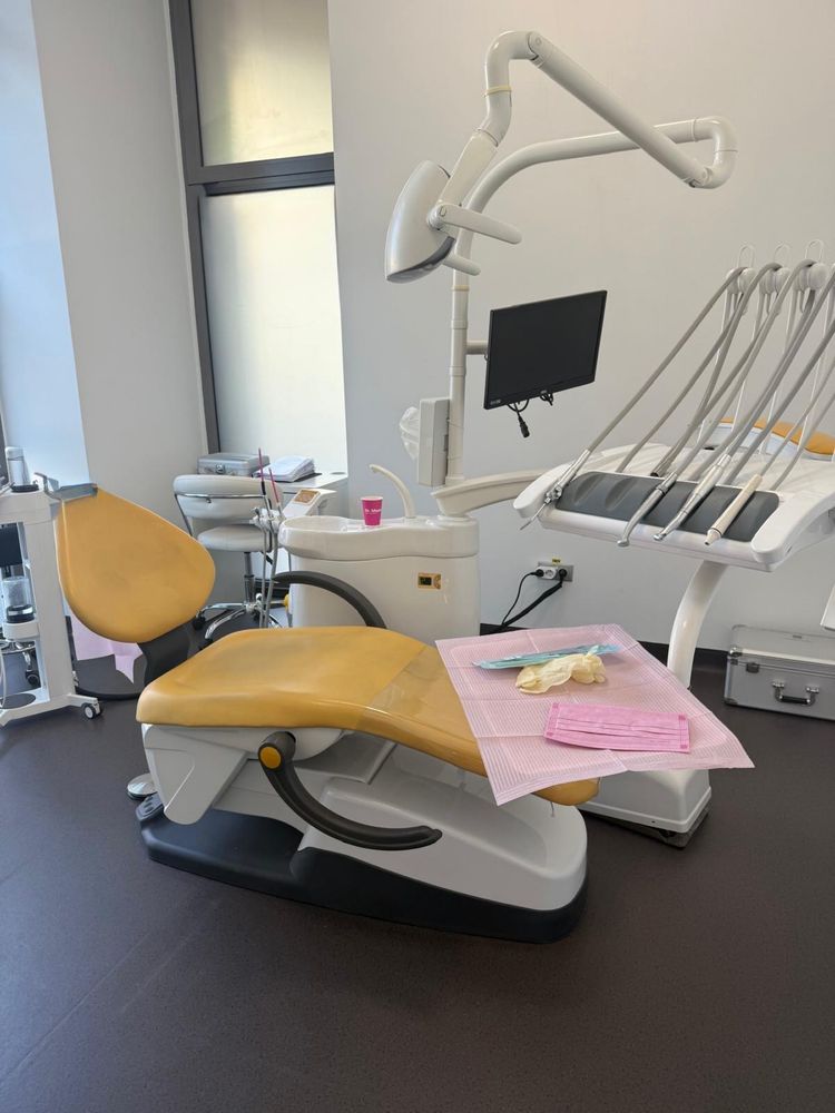 Unit dentar Ranyes de vanzare