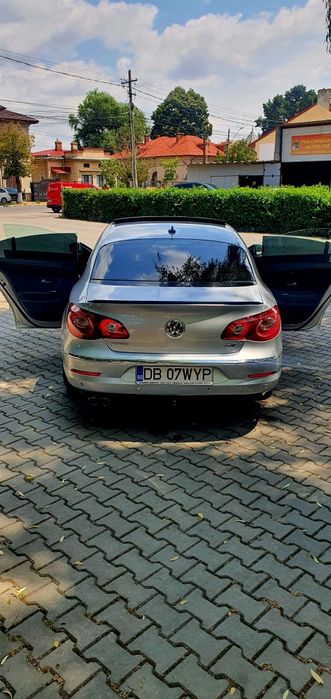 De vanzare passat cc