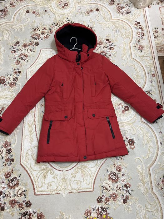 Женский пуховик 42рОригинал