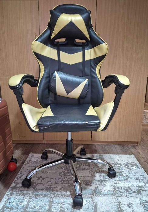 Кресло игровое. Купи не дорого.