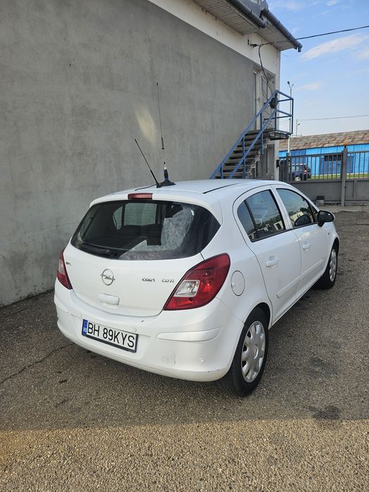 Vând Opel Corsa 2008
