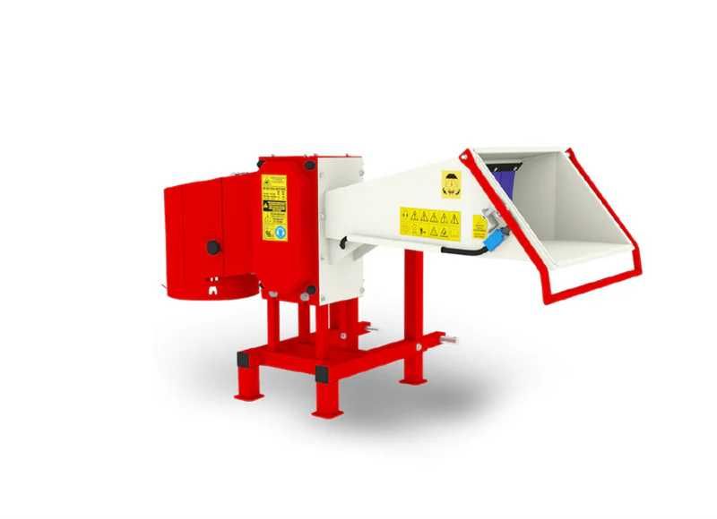 Tocator de crengi model PTO AM-80-TR