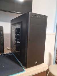 PC Ryzen 5 5500/ GTX 1050 TI/ 32 GB DDR4 3200Mhz/ 1TB SSD/ 3TB HDD