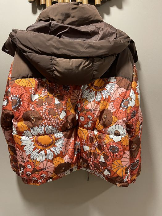 Изключително яке ZARA с подарък дънки