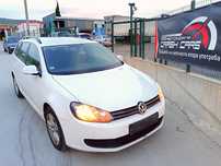 Фолксваген Голф 6 1.4 тси 122 к.с. / VW Golf 6 1.4 TSI CAX НА ЧАСТИ