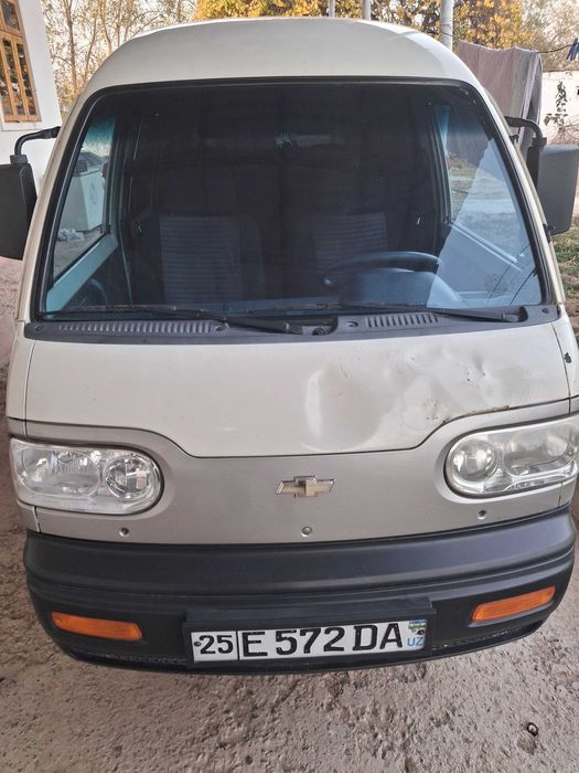 Damas  2015 yil  mator karobka zadnimosda  muammo yoʻq