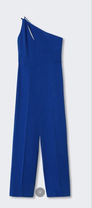 Чисто нов гащеризон на Манго - син