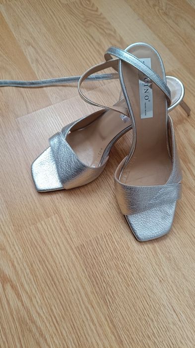 Sandale Vicino 9cm toc