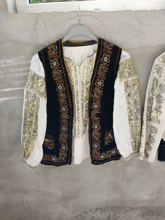 Costume traditionale