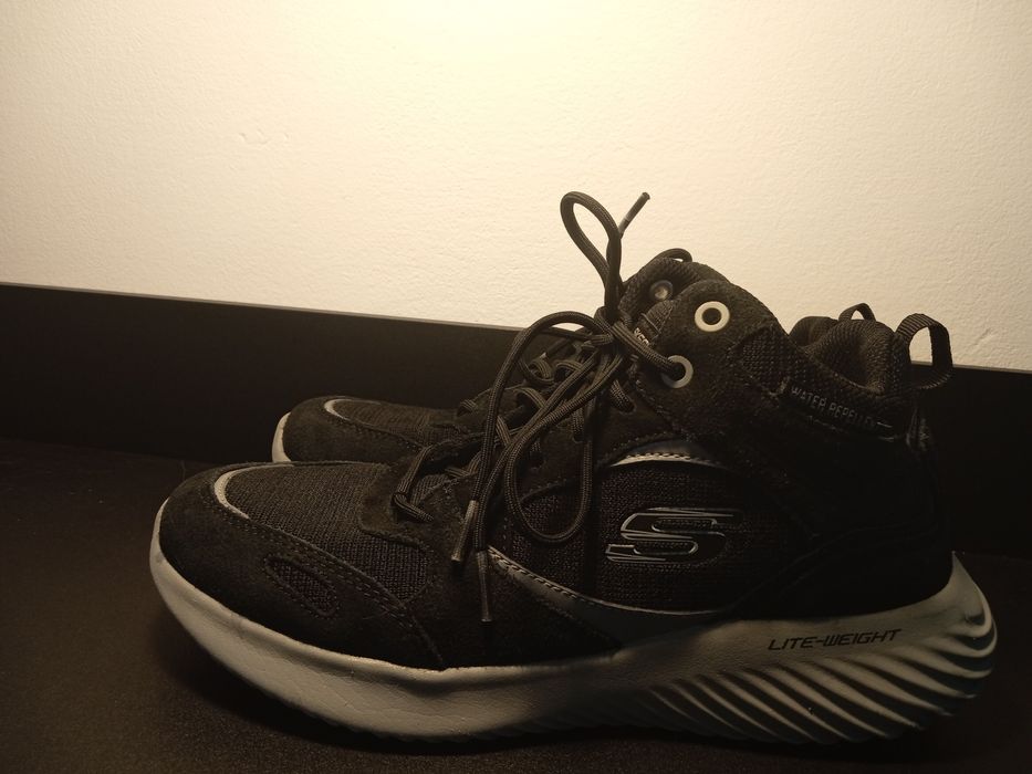 Skechers Bounder Hyridge