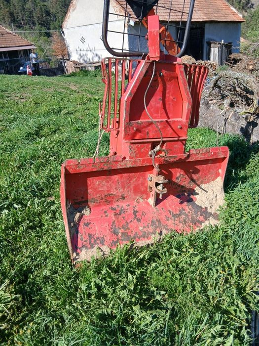 Troliu de vânzare 6 tone