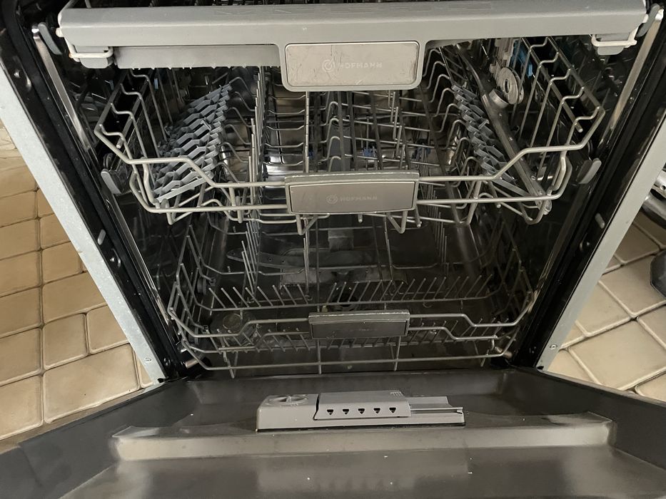 Посудамойка Hofmann