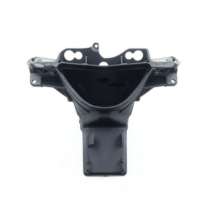 Cadru Bord KAWASAKI ZX6R 2009 2010 2011 Ramair far carena A564