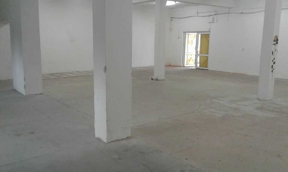 Дава се под наем Склад в Пловдив, Индустриална зона - Север - 200 кв.м за 561 € - Снимка #2