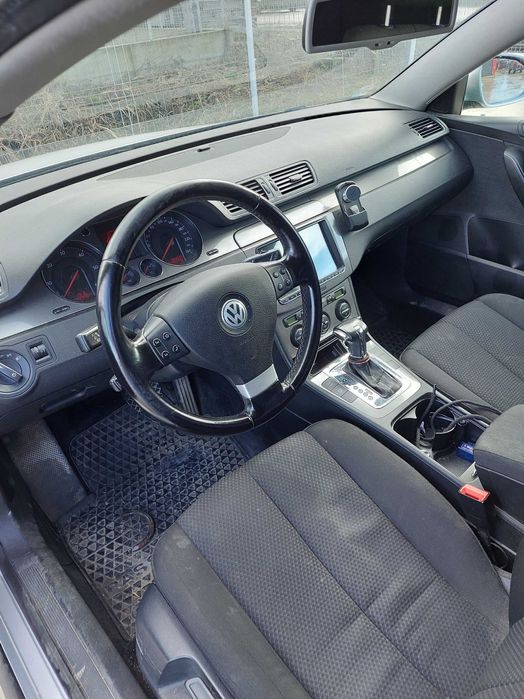 PIESE AUTO  WV Passat B6,  BKP; BMR interior caroserie accesorii motor