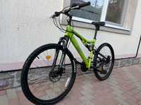 Bicicleta Mountain bike Aluminiu Apollo GRADIENT 26”