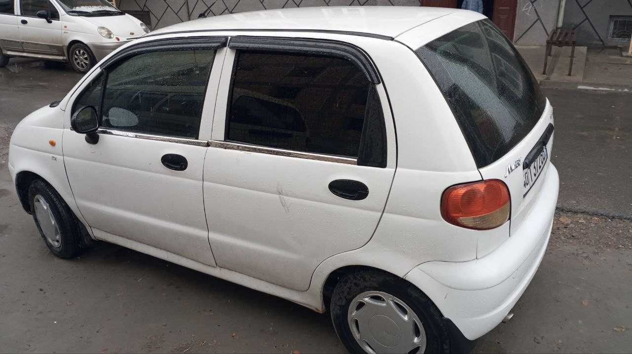 Daewo Matiz 1(pozitsiya ) sotiladi