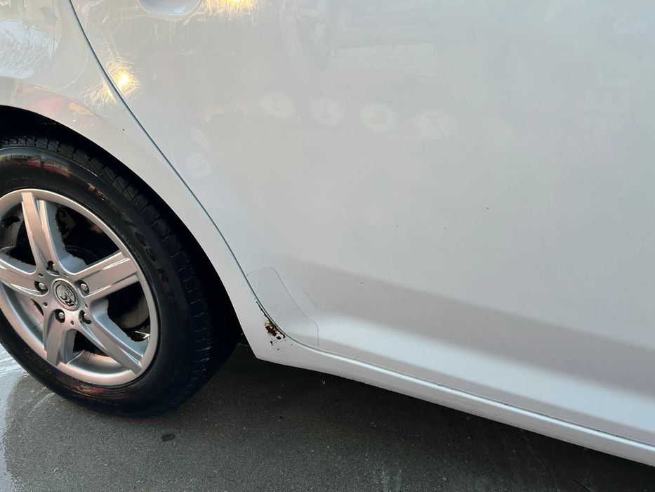 KIA Cee’d – 1.6 CRDi Diesel - 2012 + Set Jante si Anvelope Iarna