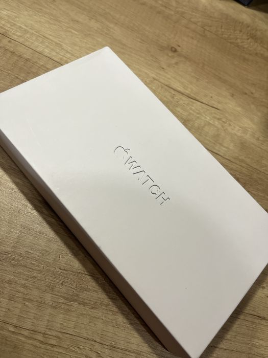 Apple Watch Ultra 2 (GPS + Cellular) - Титаниев Корпус, 49мм