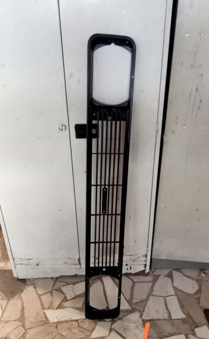 Решетка радиатора АЗЛК