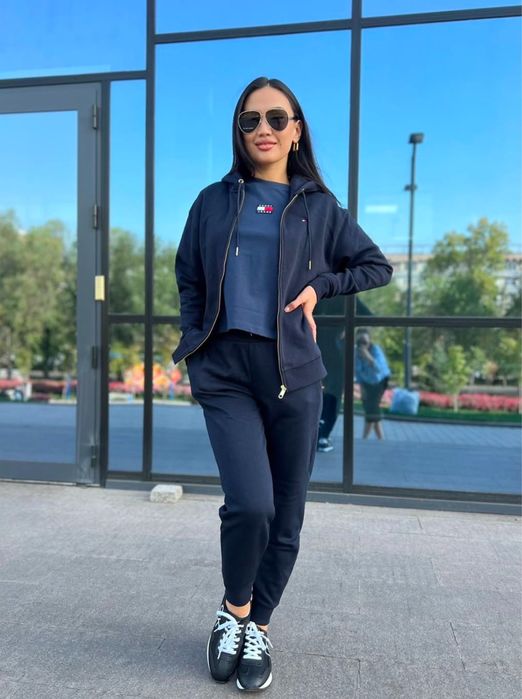 Спортивная двойка Tommy Hilfiger