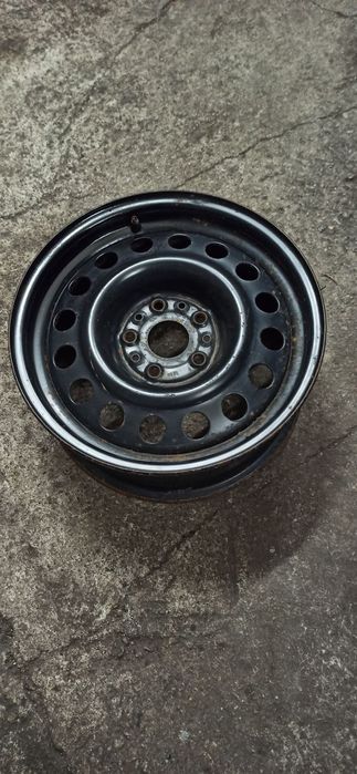 Джанти Alfa Romeo 6 1/2 Jx15H2x31