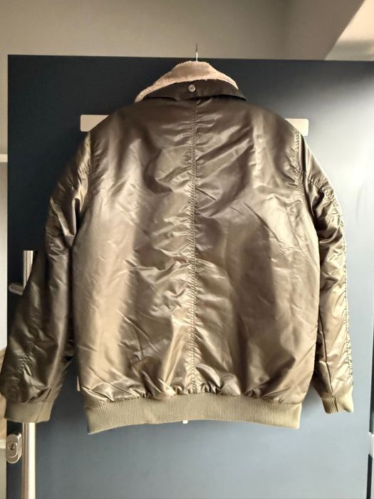 Vand geaca bomber gen US Marines M