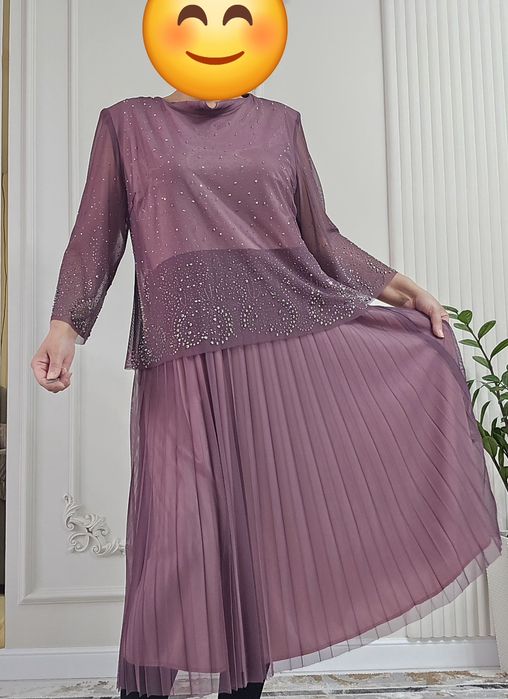 Срочно продам платье
