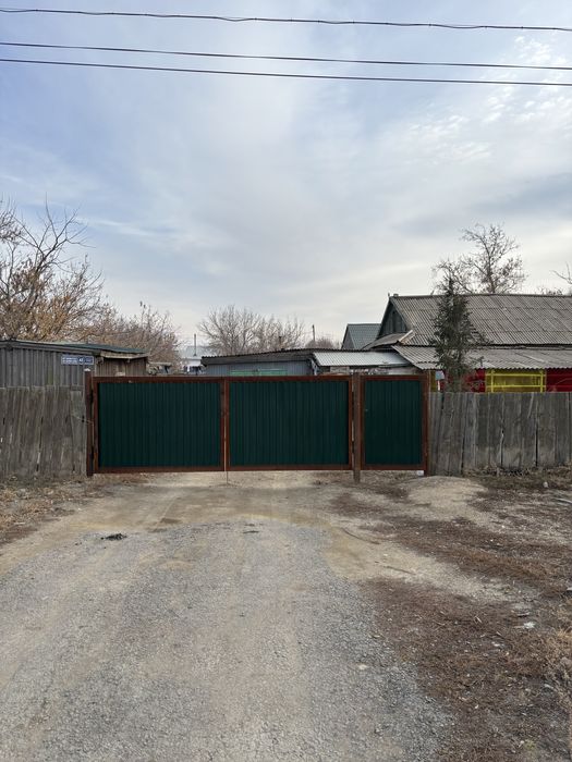 Продам хороший тёплый дом