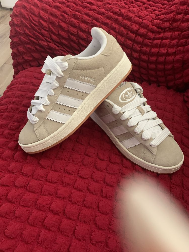 Adidas campus originali